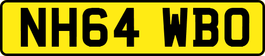 NH64WBO