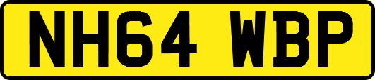NH64WBP