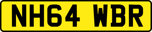 NH64WBR