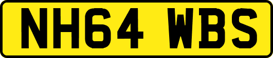 NH64WBS