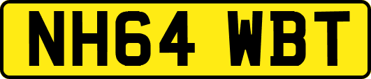 NH64WBT