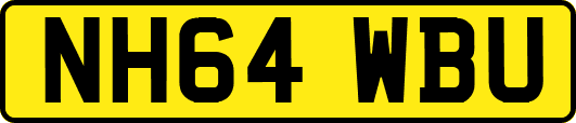 NH64WBU