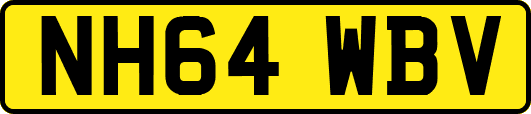 NH64WBV
