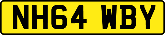 NH64WBY
