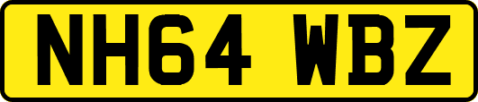 NH64WBZ