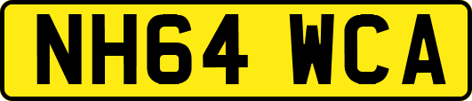 NH64WCA
