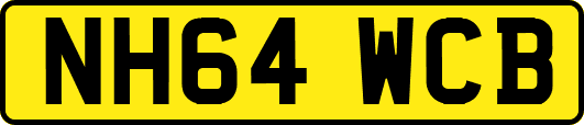 NH64WCB