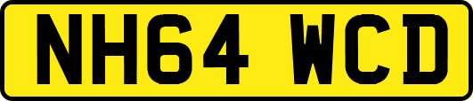 NH64WCD