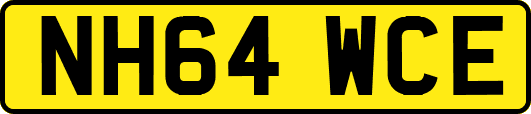 NH64WCE