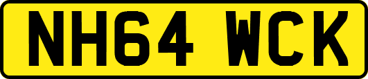 NH64WCK