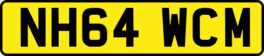 NH64WCM
