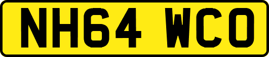 NH64WCO