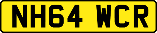 NH64WCR