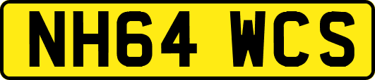 NH64WCS