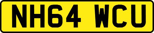 NH64WCU