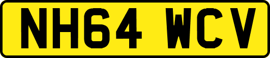 NH64WCV
