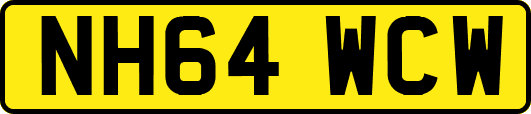 NH64WCW