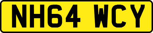 NH64WCY
