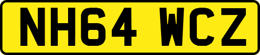 NH64WCZ