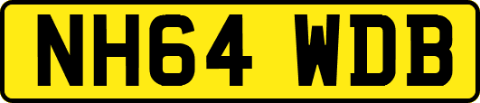 NH64WDB