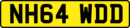 NH64WDD