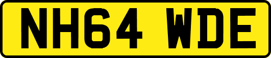 NH64WDE