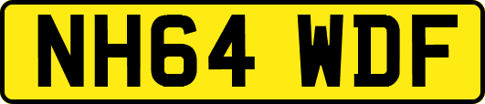 NH64WDF