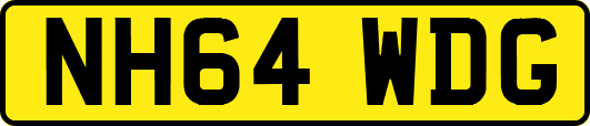 NH64WDG