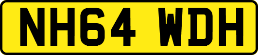 NH64WDH