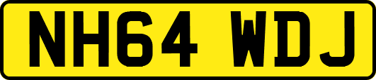 NH64WDJ