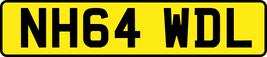 NH64WDL