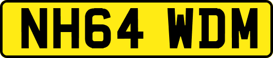 NH64WDM