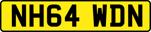 NH64WDN