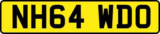 NH64WDO