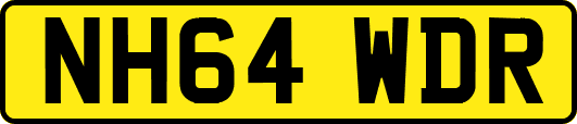 NH64WDR
