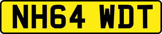 NH64WDT