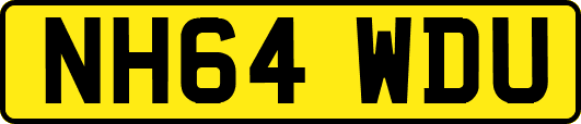 NH64WDU