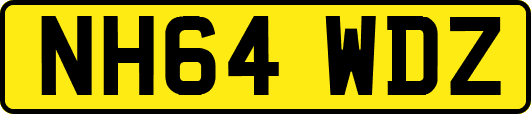 NH64WDZ