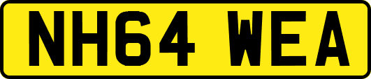 NH64WEA