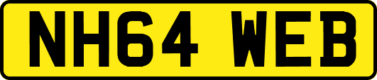NH64WEB