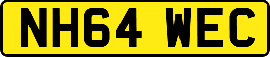 NH64WEC