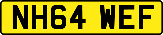 NH64WEF