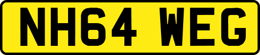 NH64WEG