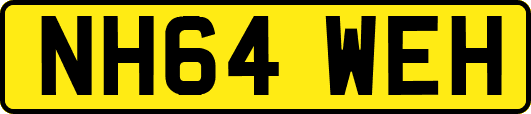 NH64WEH