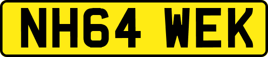 NH64WEK