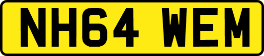 NH64WEM
