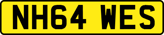 NH64WES
