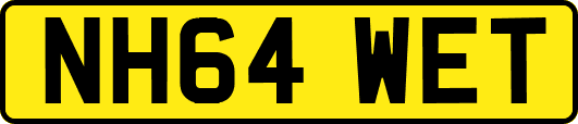 NH64WET