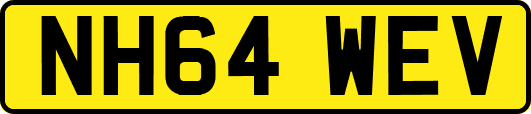 NH64WEV