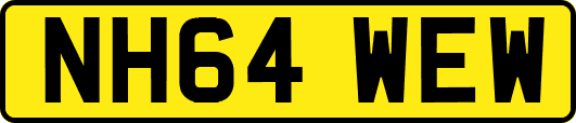 NH64WEW